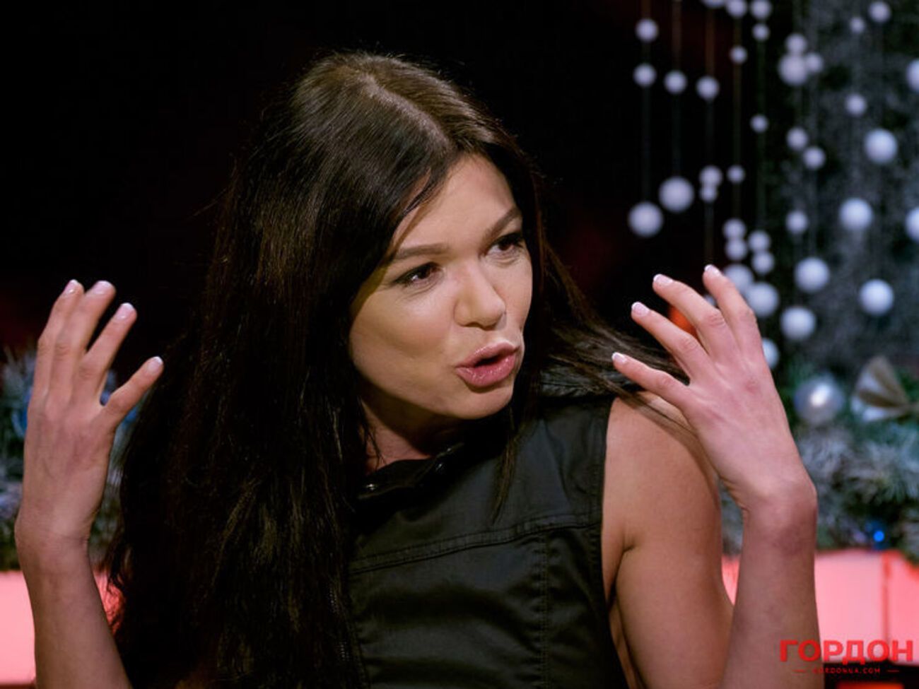 Руслана: Коли у мене з'являться нові сингли, зразу підніметься ціна