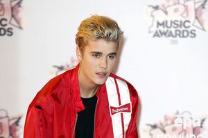 Бибер является уроженцем Стратфорда