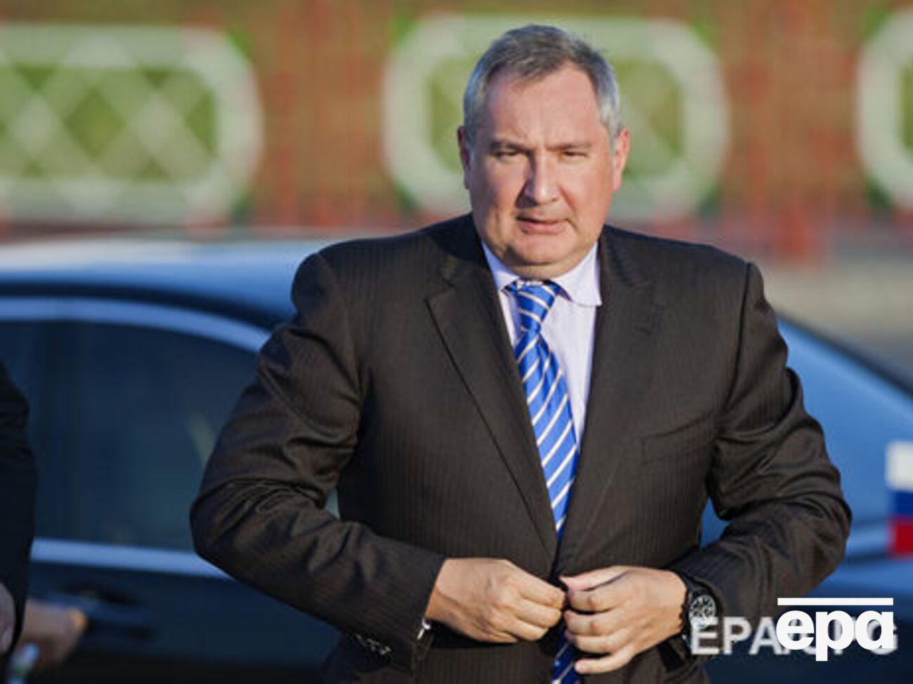 Рогозин: Штаб возглавит заместитель председателя коллегии ВПК