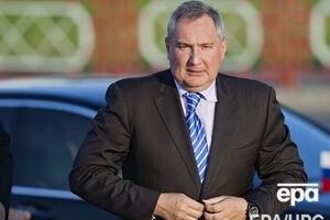 Рогозин: Штаб возглавит заместитель председателя коллегии ВПК