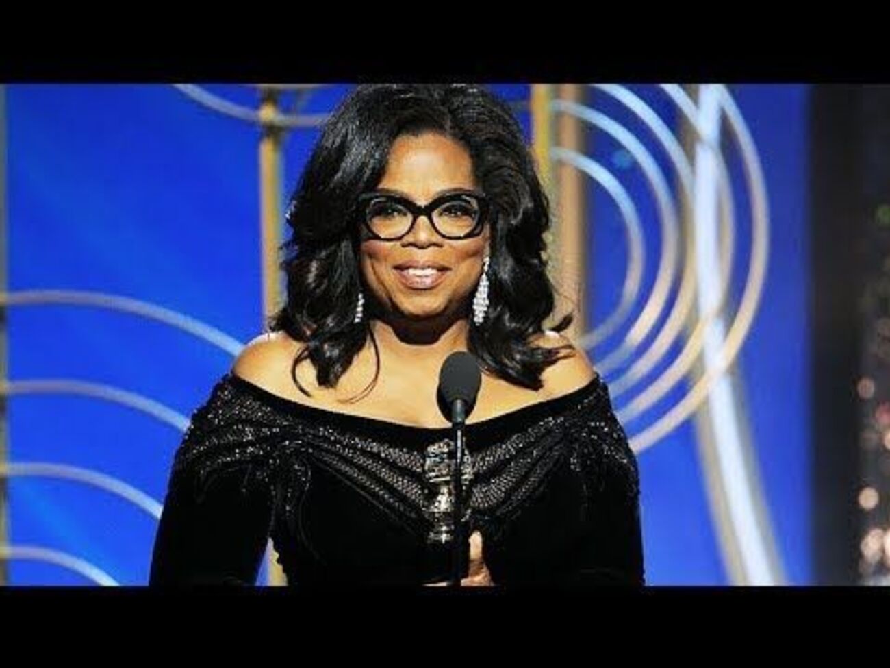 Вінфрі: Я хочу, щоб усі дівчата знали, що на горизонті новий день