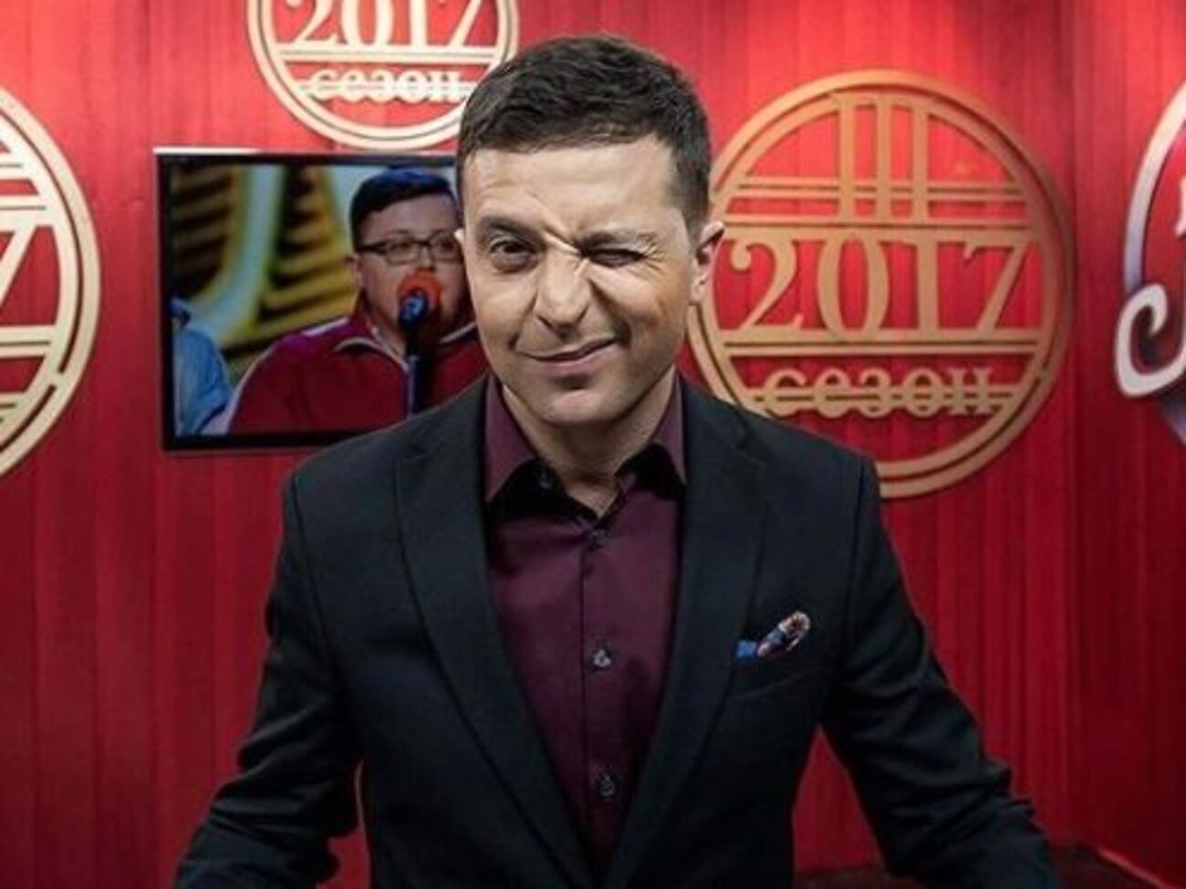 Зеленський відпочиває в теплих краях