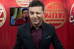 Зеленський відпочиває в теплих краях