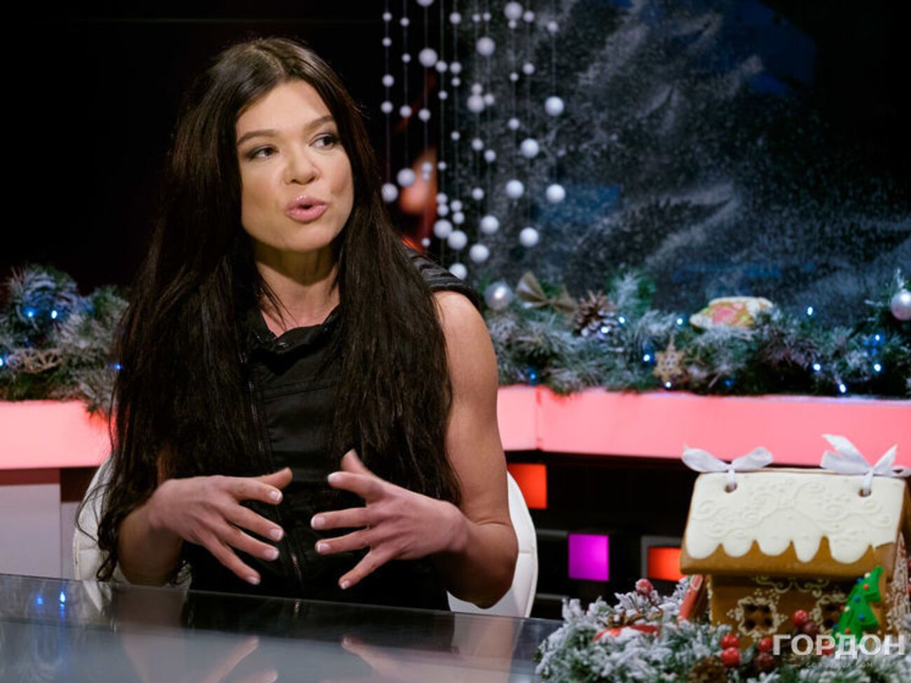 Руслана: Ми не знаємо своєї автентичної культури і користуємося псевдонародною творчістю