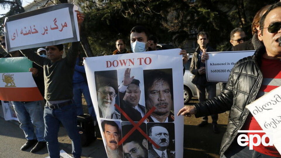 Джерела повідомили про самогубство одного із затриманих учасників акцій протесту