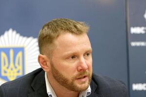 Шевченко пообіцяв повідомити пізніше деталі затримання