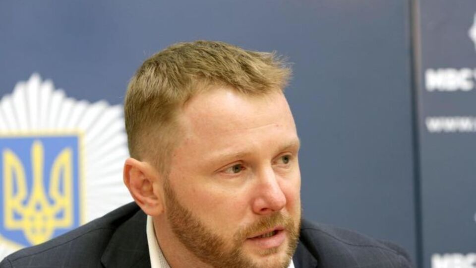 Шевченко пообіцяв повідомити пізніше деталі затримання