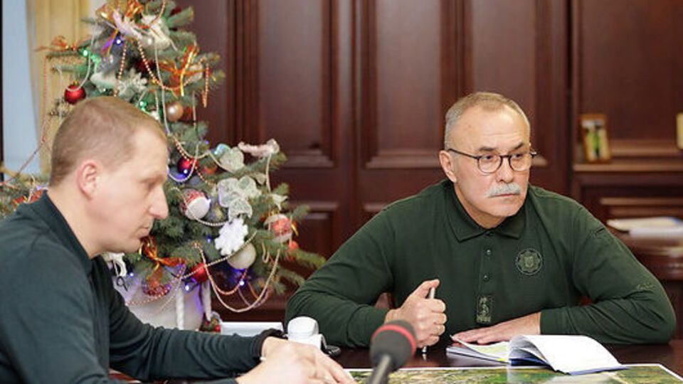 У МВС пройшла нарада щодо перебігу розслідування вбивства Ноздровської