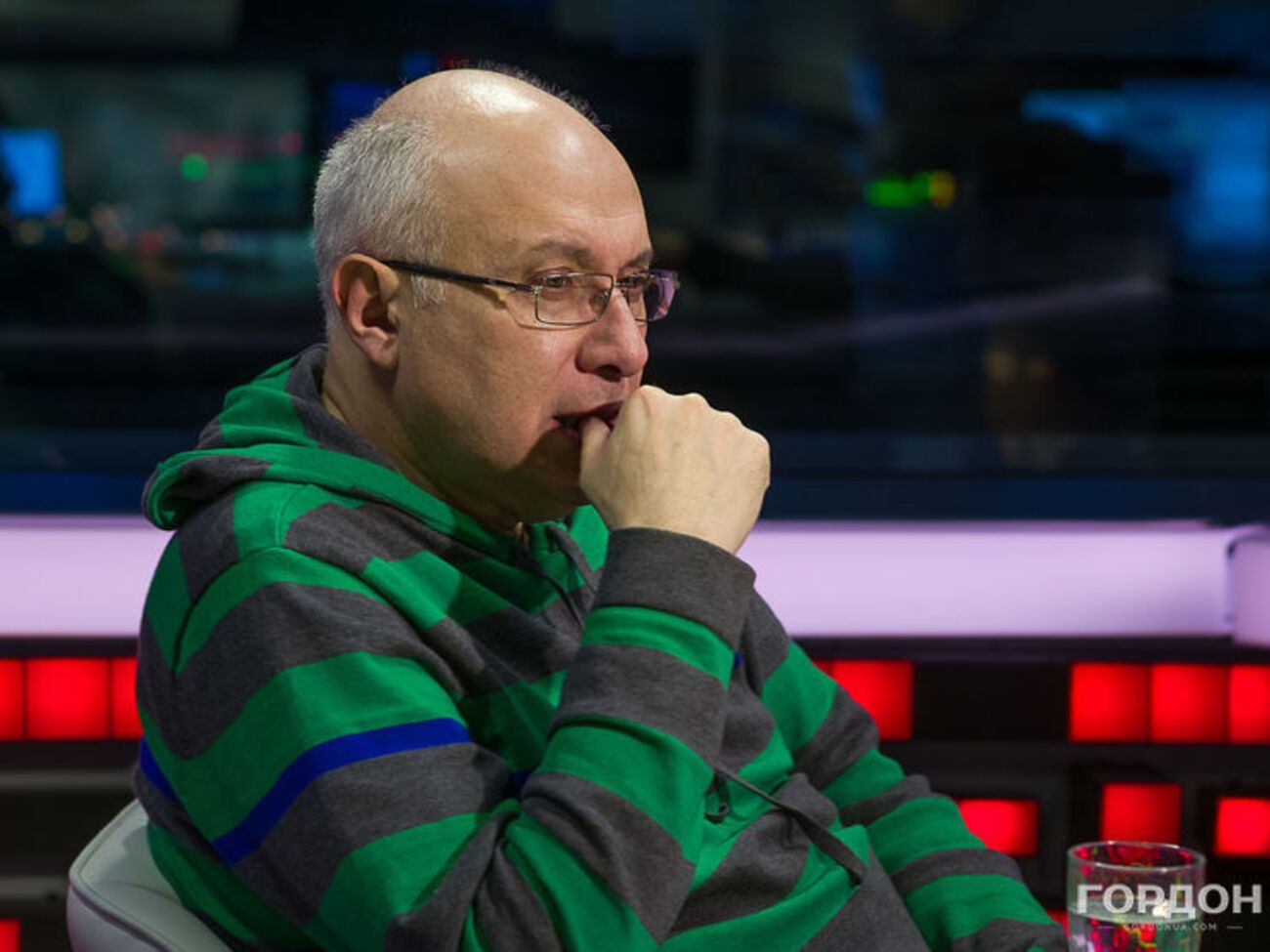 Ганапольський: Де були заперечення, коли вас тягли до ліжка?