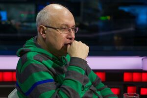 Ганапольський: Де були заперечення, коли вас тягли до ліжка?