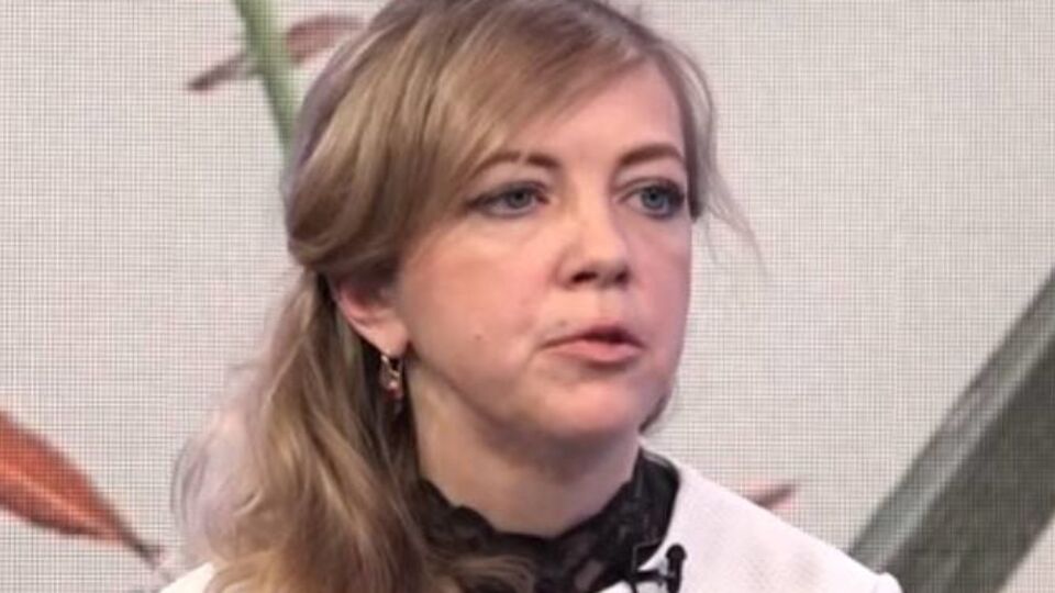 Геращенко: Мотив убивства Ноздровської – помста за її правозахисну діяльність