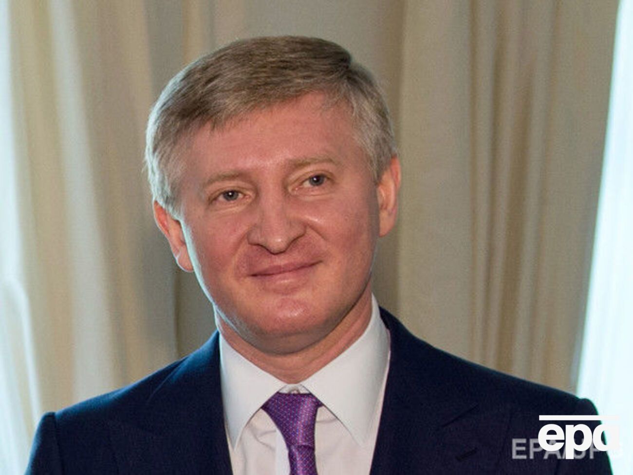 Суд заморозил активы Ахметова на $820 млн