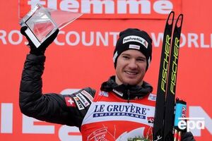 В Мукачево выпускают лыжи марки Fischer