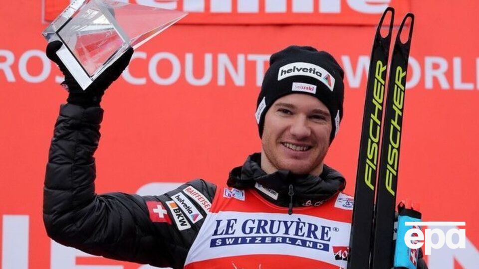 В Мукачево выпускают лыжи марки Fischer