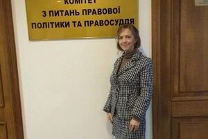 Ноздровская занималась делом о ДТП, в котором погибла ее сестра