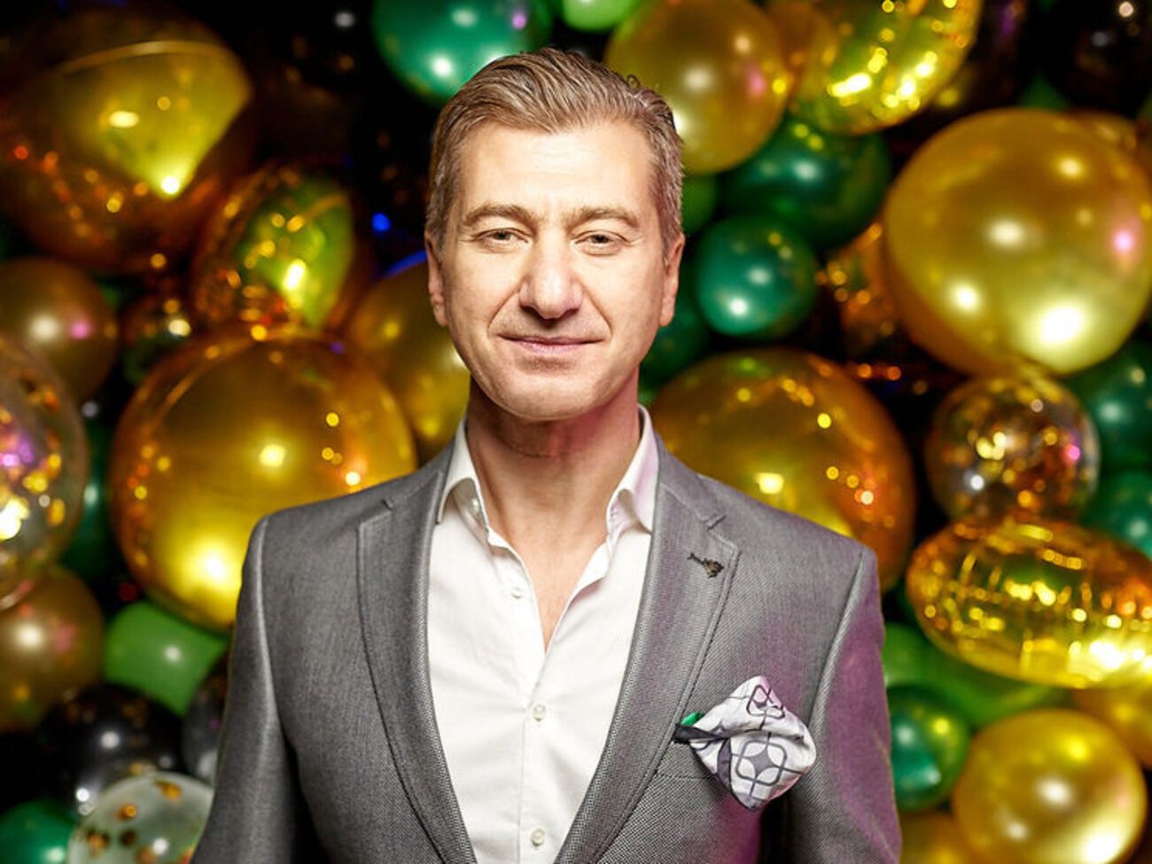 Нікітін: Для артистів, які співають українською мовою, через уведення квот з'явилося більше шансів потрапити в широкий ефір