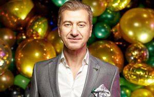 Нікітін: Для артистів, які співають українською мовою, через уведення квот з'явилося більше шансів потрапити в широкий ефір