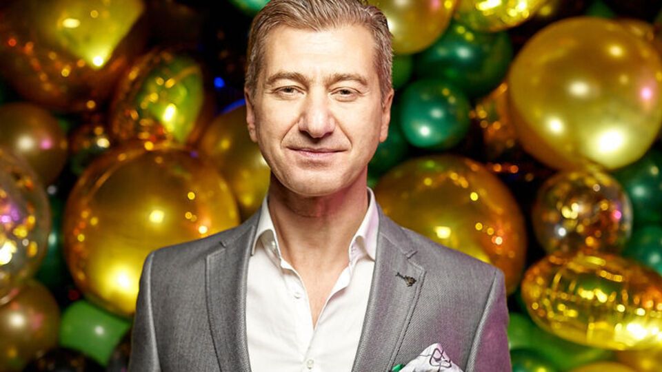 Нікітін: Для артистів, які співають українською мовою, через уведення квот з'явилося більше шансів потрапити в широкий ефір