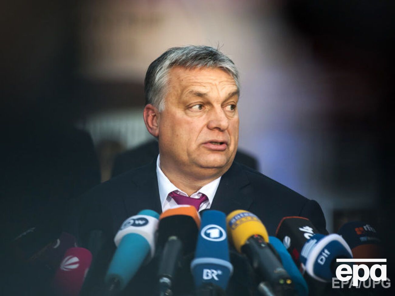 Большое количество мусульман неизбежно ведет к "параллельным обществам"&nbsp;&ndash; Орбан