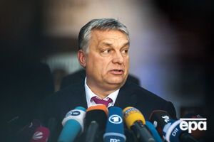 Большое количество мусульман неизбежно ведет к "параллельным обществам" – Орбан