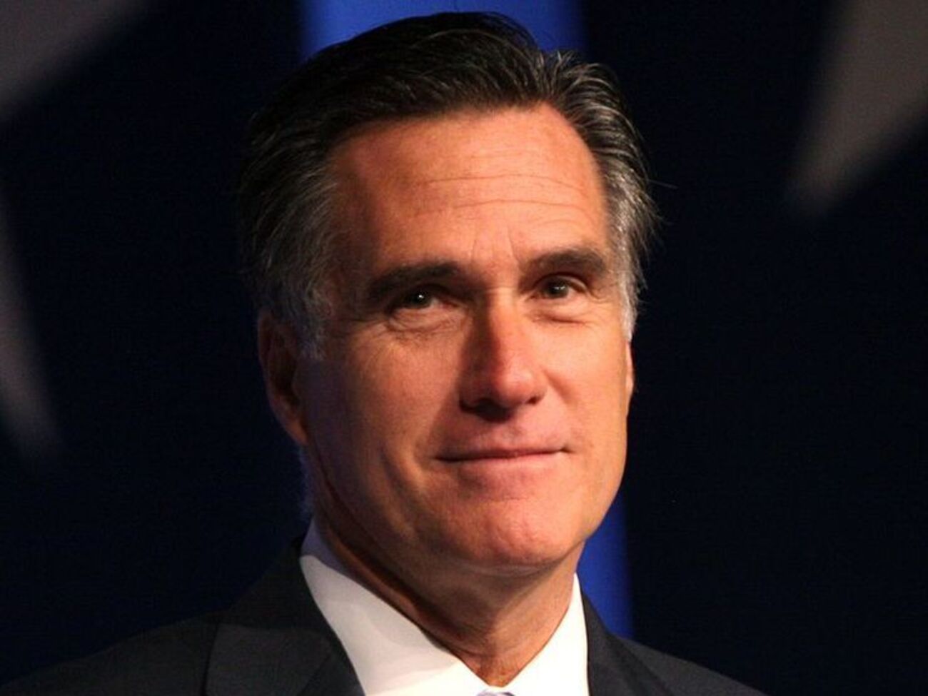 Ромні видалили пухлину