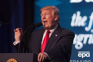 Психіатр не оглядатиме Трампа