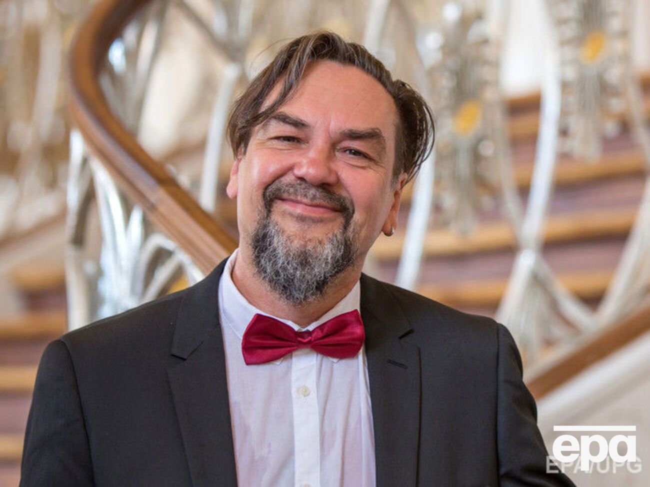 Андрухович: Отдавать ничего нельзя