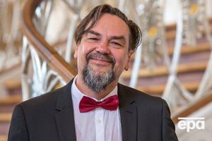 Андрухович: Отдавать ничего нельзя