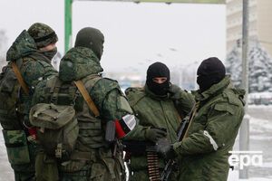Посол Чехии в Украине утверждал, что на стороне сепаратистов воюют не более 10 чехов