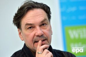 Андрухович: Им нужны какие-то "крючки", чтобы диктовать свою волю