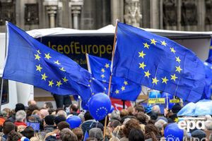 Больше всего граждан стран ЕС волнуют проблемы миграции и терроризма