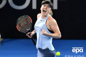 Свитолина презентует шесть коллекций Nike