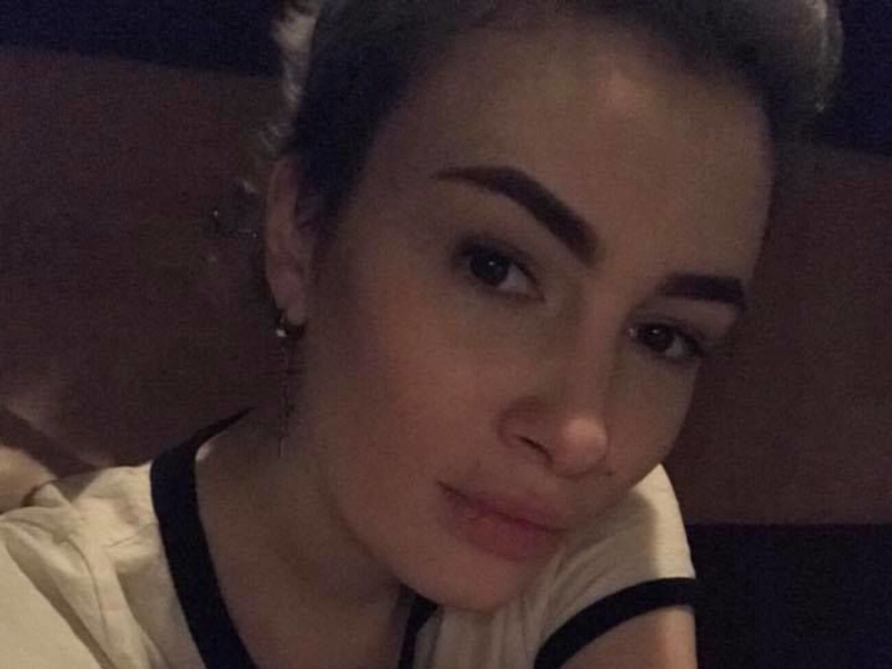 Приходько: Поступила информация, что готовится мое похищение