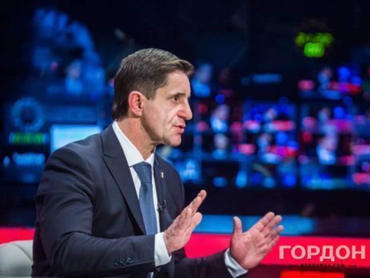 Шкиряк: Он указал место сокрытия тела погибшей и рассказал, каким образом было совершено преступление