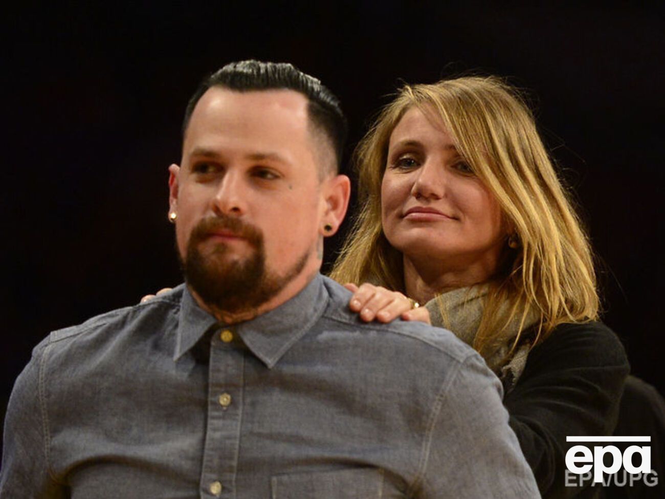 Подружжя у шлюбі три роки