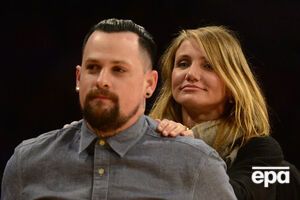 Подружжя у шлюбі три роки