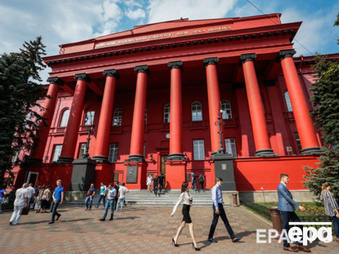 Затверджено графік ЗНО для абітурієнтів