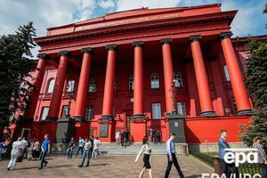Утвержден график ВНО для абитуриентов