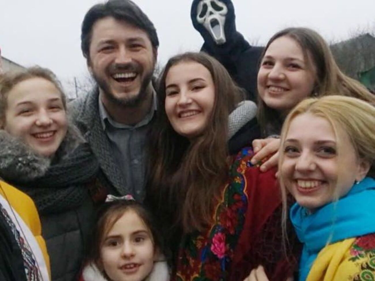 Притула: Без вертепу і Різдво &ndash; не Різдво