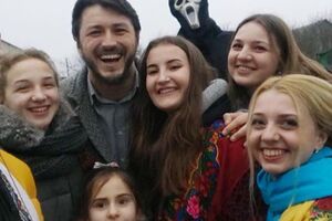 Притула: Без вертепа и Рождество не Рождество