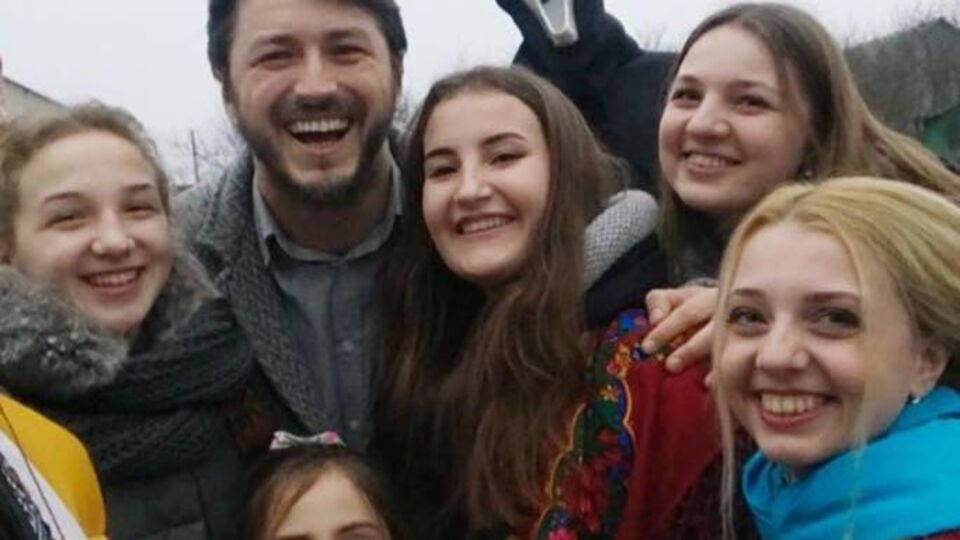 Притула: Без вертепа и Рождество не Рождество