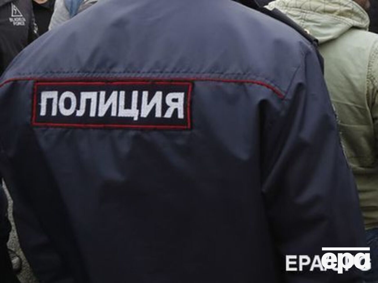 У поліції зазначили, що внаслідок стрілянини було пошкоджено чотири автомобілі