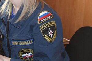 МЧС РФ: Источником постороннего запаха является полигон твердых бытовых отходов Кучино