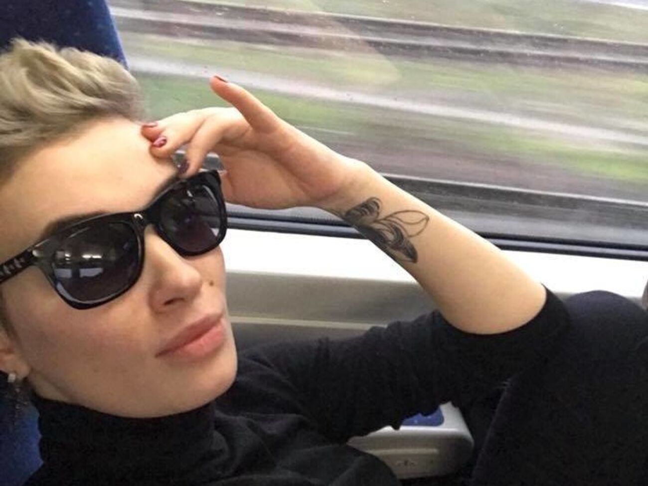 Приходько:&nbsp;Сознательный гражданин этого государства не будет стоя аплодировать человеку, который первым наплевал на собственное государство