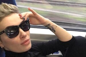 Приходько: Сознательный гражданин этого государства не будет стоя аплодировать человеку, который первым наплевал на собственное государство