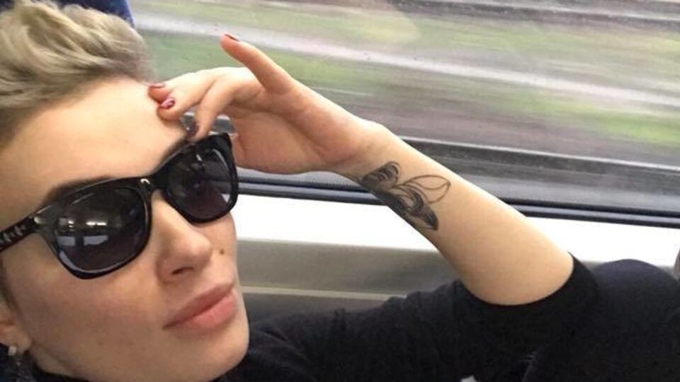 Приходько: Свідомий громадянин цієї держави не буде стоячи аплодувати людині, яка першою наплювала на власну державу