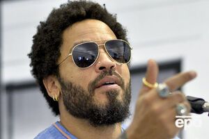 Кравиц: Я был действительно одиноким в течение последних нескольких месяцев