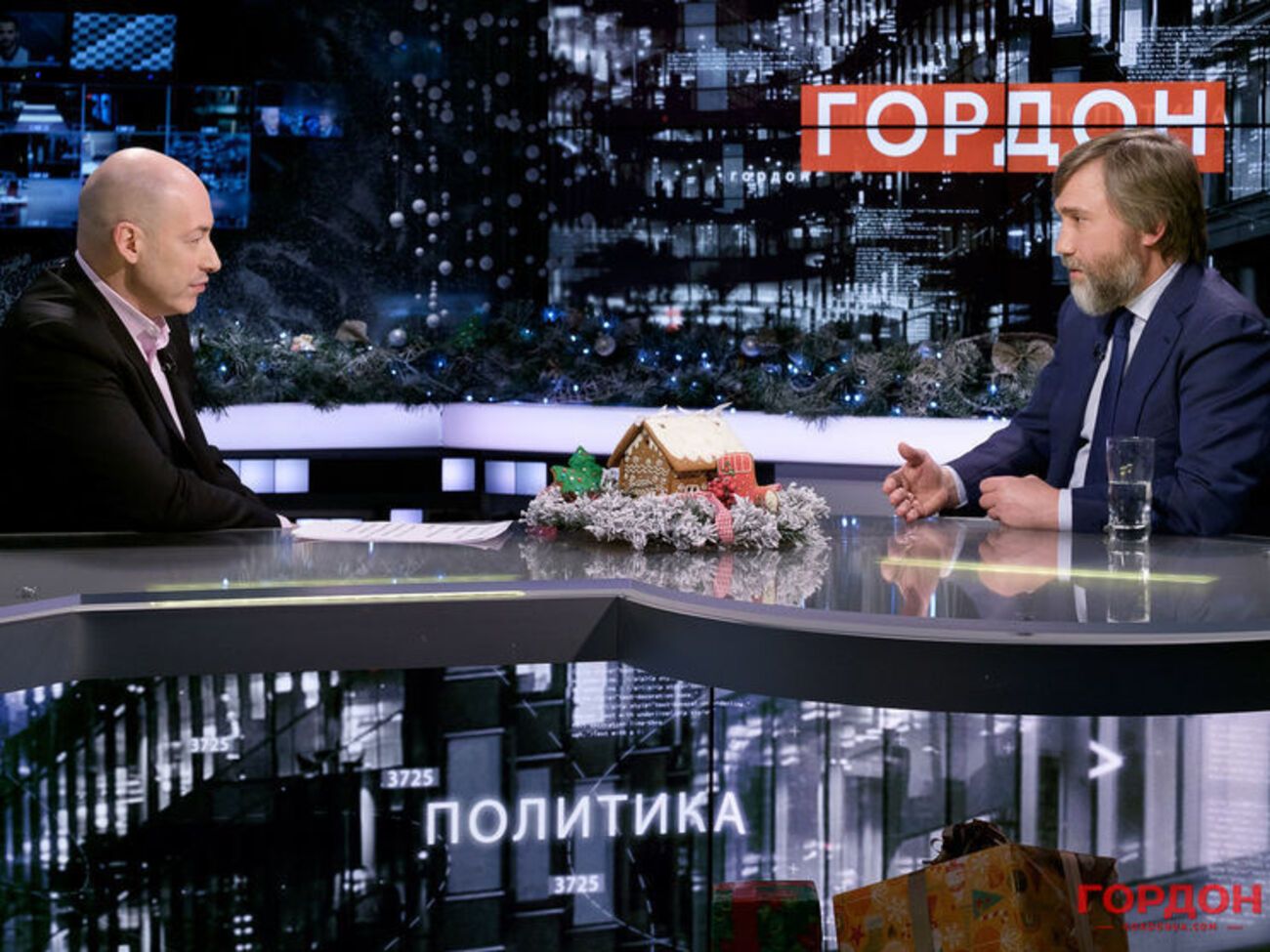 Новинський: 14&ndash;15% становило зростання економіки! І стабільність