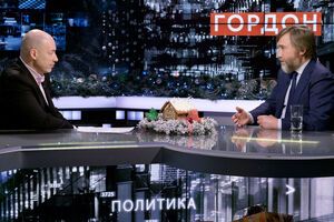 Новинский: 14–15% составлял рост экономики! И стабильность