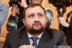 Арбузов був головою НБУ у 2010–2012 роках